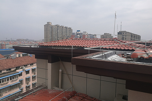 文曲府邸住宅小区